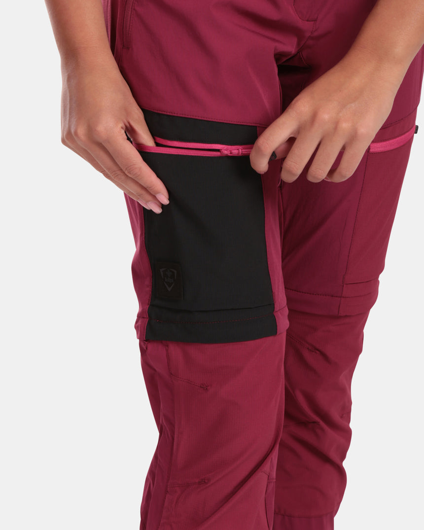 Dames outdoorbroek Kilpi HOSIO-W