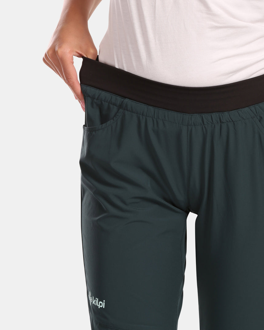 Women´s outdoor pants Kilpi MIMI-W