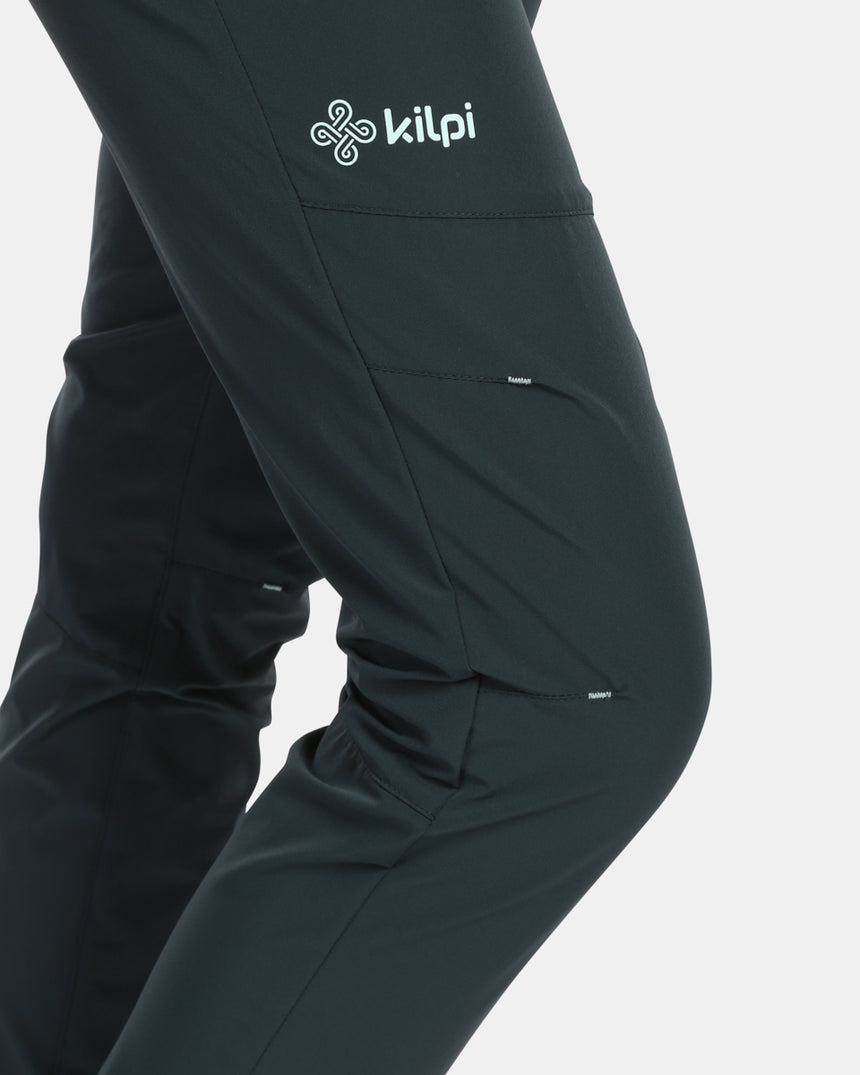 Dames outdoorbroek Kilpi MIMI-W