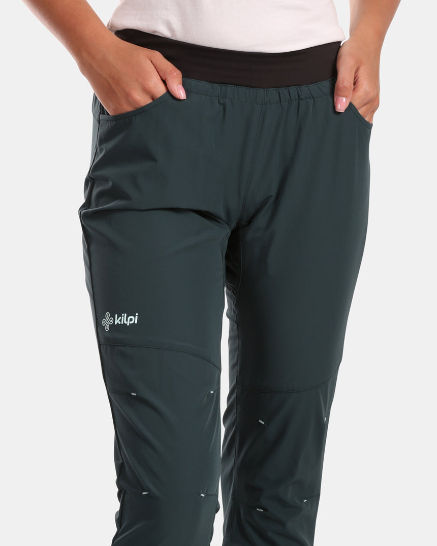 Women´s outdoor pants Kilpi MIMI-W