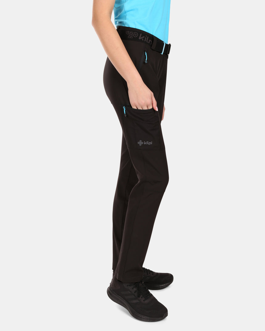 Women´s outdoor pants Kilpi BELVELA-W