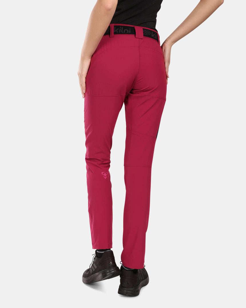 Women´s outdoor pants Kilpi BELVELA-W