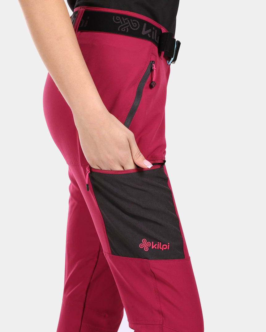 Women´s outdoor pants Kilpi BELVELA-W