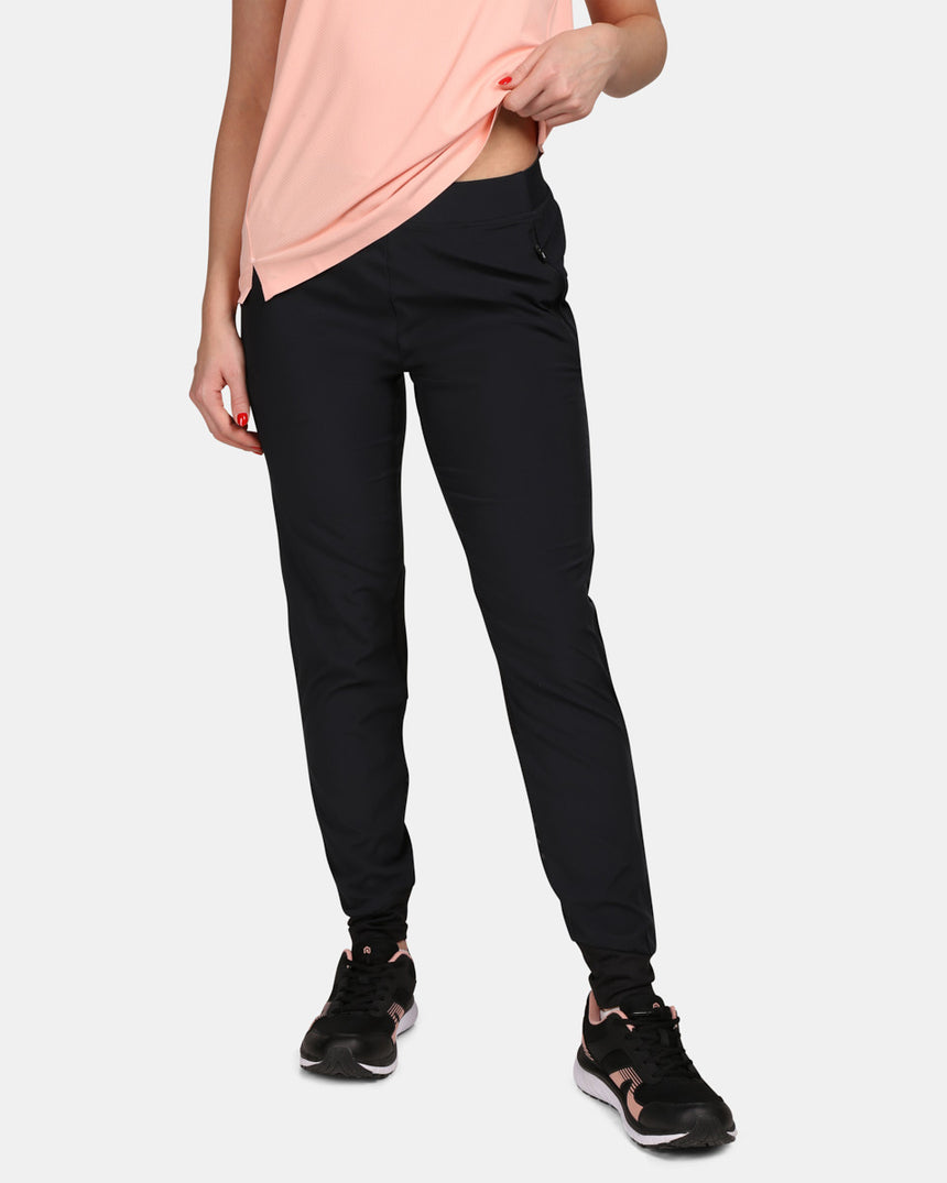 Women´s running track pants Kilpi HEYES-W