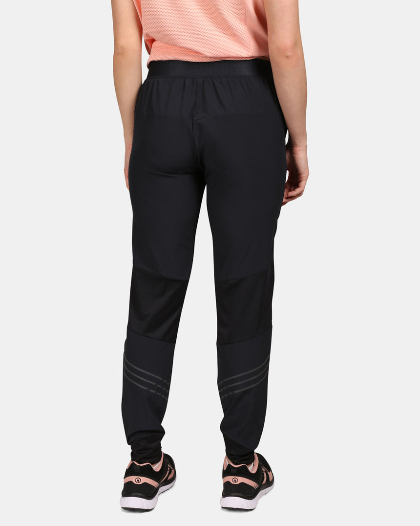 Women´s running track pants Kilpi HEYES-W