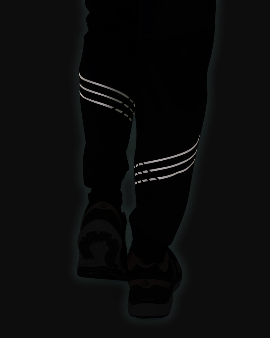 Women´s running track pants Kilpi HEYES-W