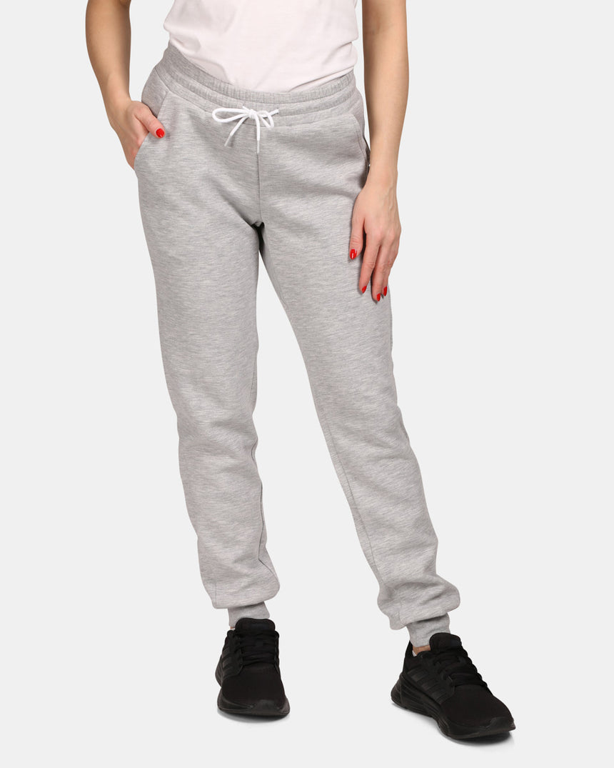 Women´s cotton tracksuit pants Kilpi MATTY-W