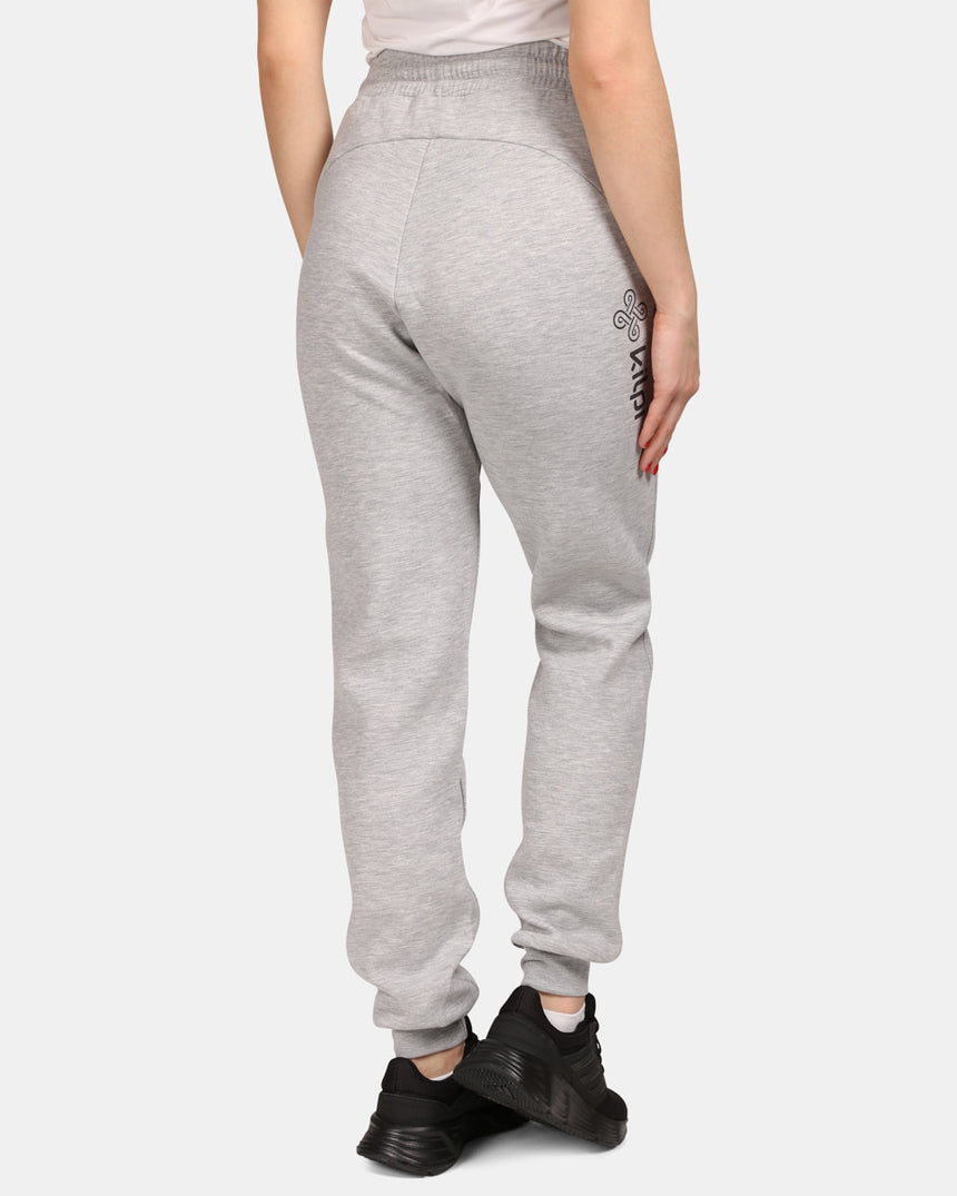 Katoenen joggingbroek voor dames Kilpi MATTY-W