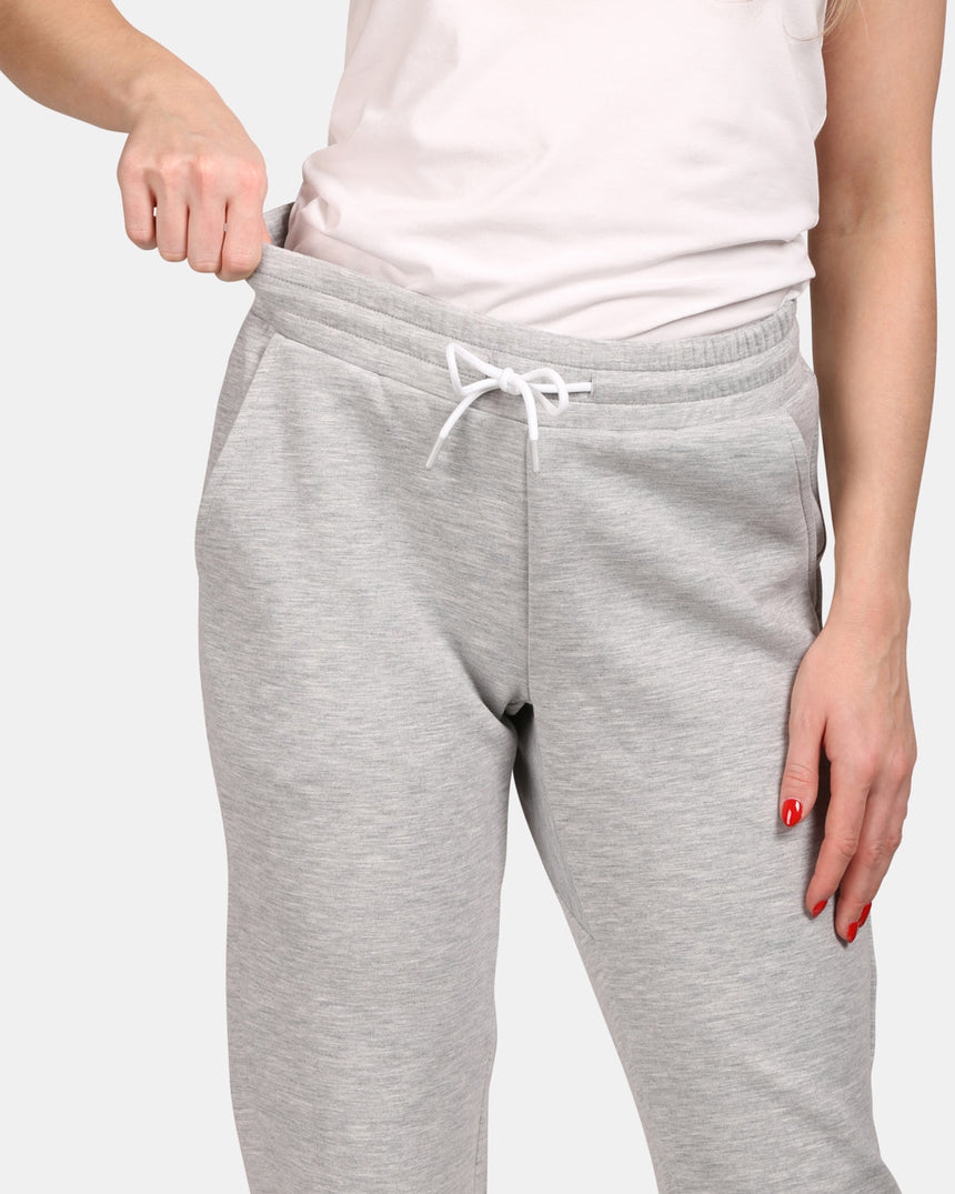 Katoenen joggingbroek voor dames Kilpi MATTY-W