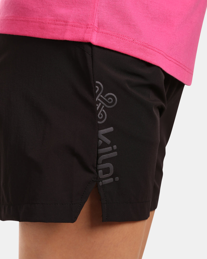 Women´s sport shorts Kilpi MINISI-W