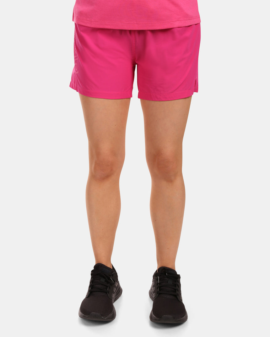 Dames buiten SHORTS Kilpi MINISI-W