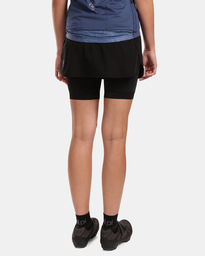 Cycling skirt Kilpi JOLA-W