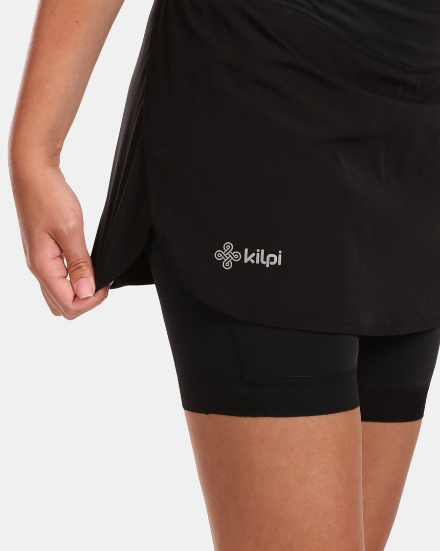 Dames fietsrokje Kilpi JOLA-W