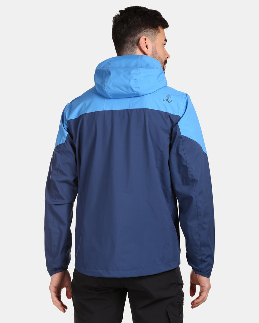 Heren outdoorjas Kilpi SONNA-M