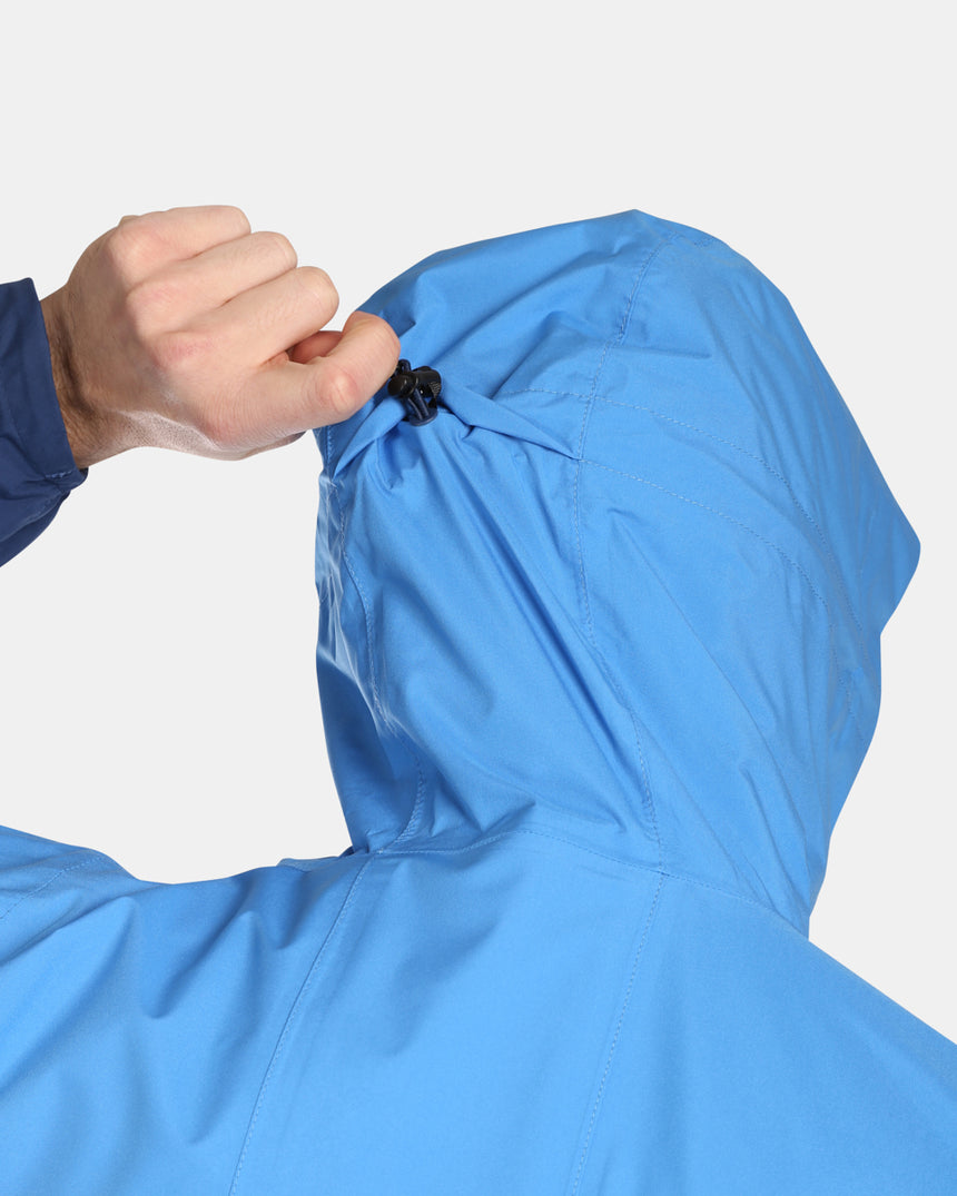 Heren outdoorjas Kilpi SONNA-M