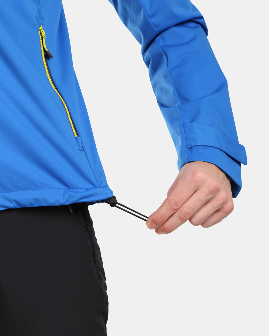 Men´s softshell jacket Kilpi BELTRA-M