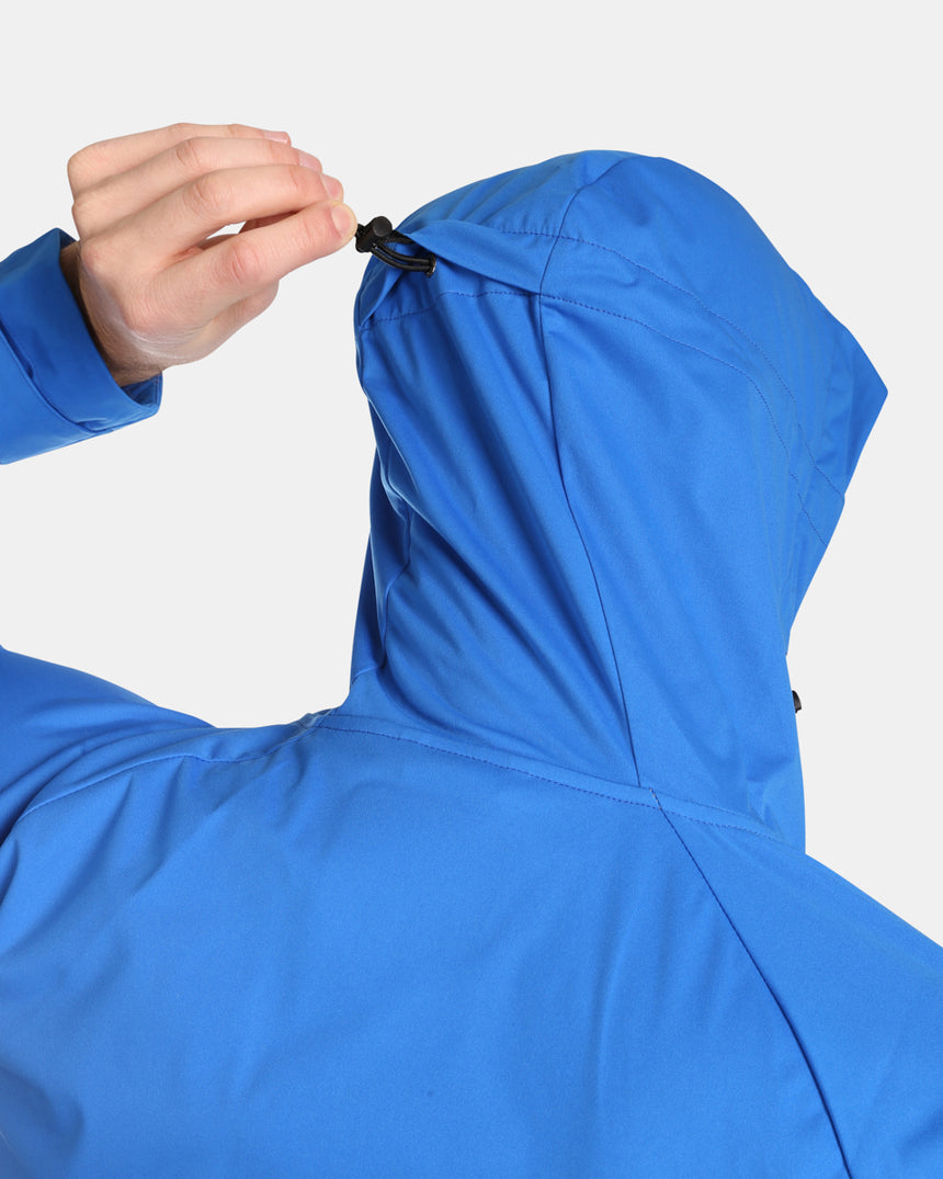 Men´s softshell jacket Kilpi BELTRA-M