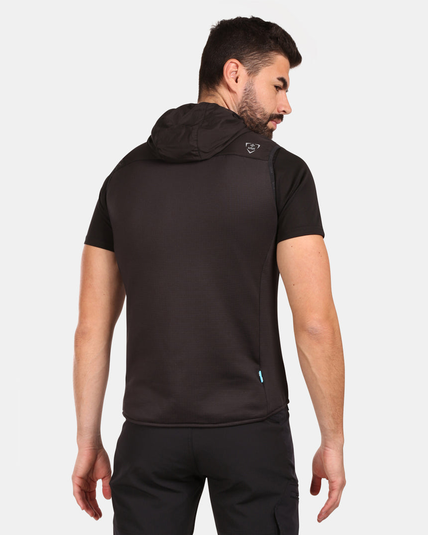 Softshell outdoorvest voor heren Kilpi LENIA-M