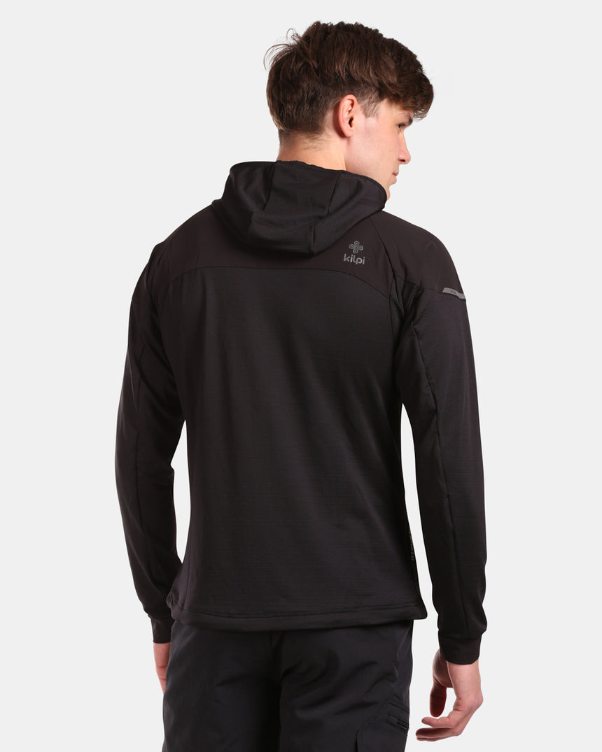 Outdoorsweatshirt voor heren Kilpi MEMPHIS-M