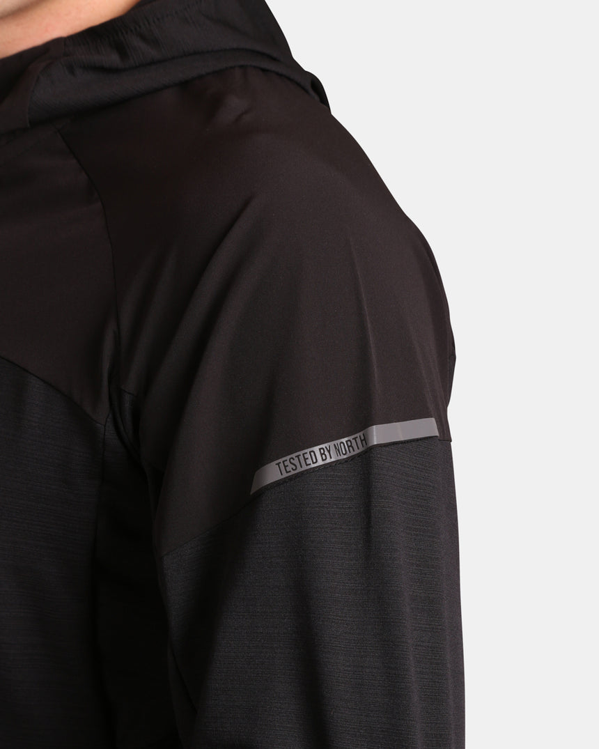 Outdoorsweatshirt voor heren Kilpi MEMPHIS-M