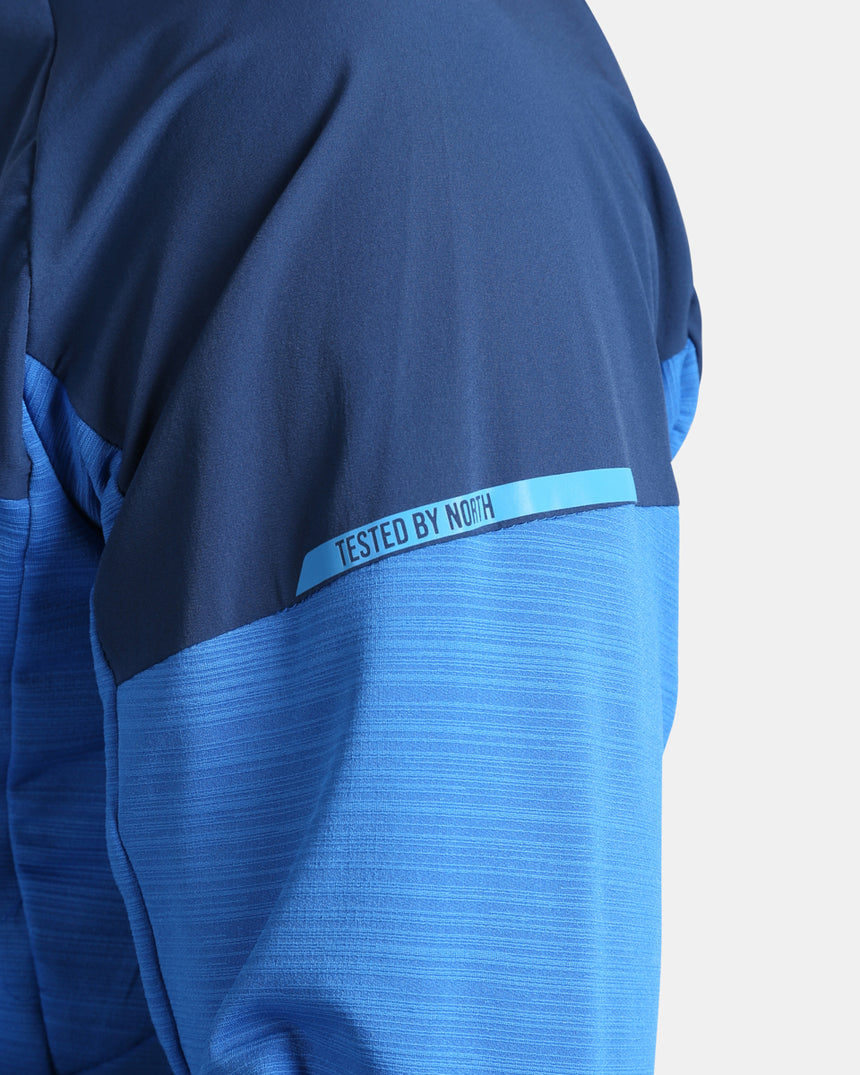 Outdoorsweatshirt voor heren Kilpi MEMPHIS-M