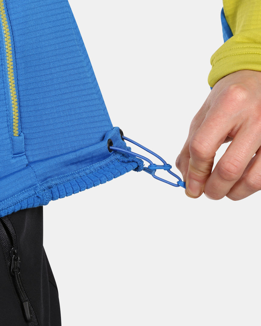 Heren FLEECE sweatshirt Kilpi SEVELEN-M