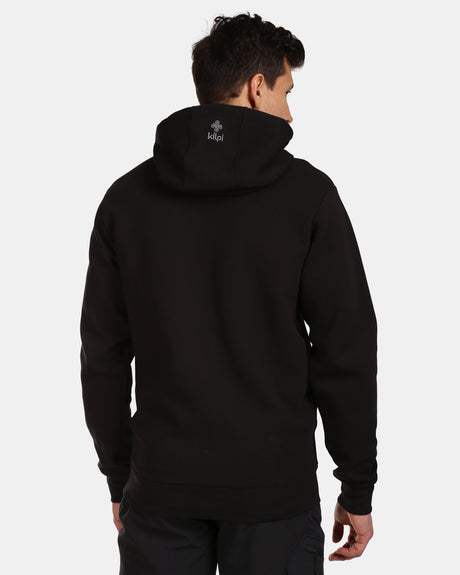 Katoenen herensweatshirt Kilpi AVILA-M