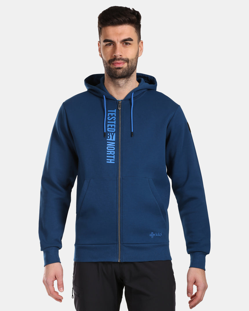 Herenhoodie Kilpi AVILA-M