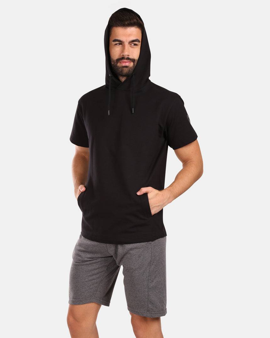Herensweater met korte mouwen Kilpi DIAN-M