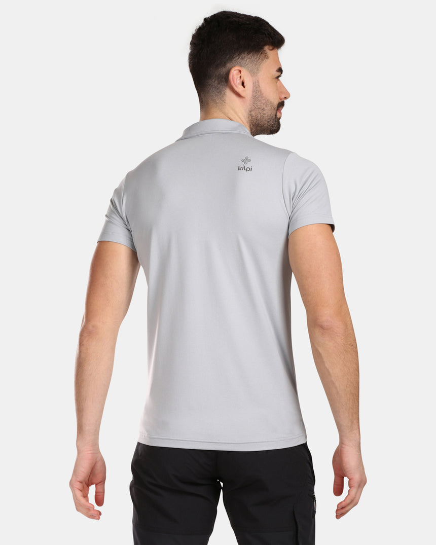 Functioneel herenpoloshirt Kilpi GIVRY-M