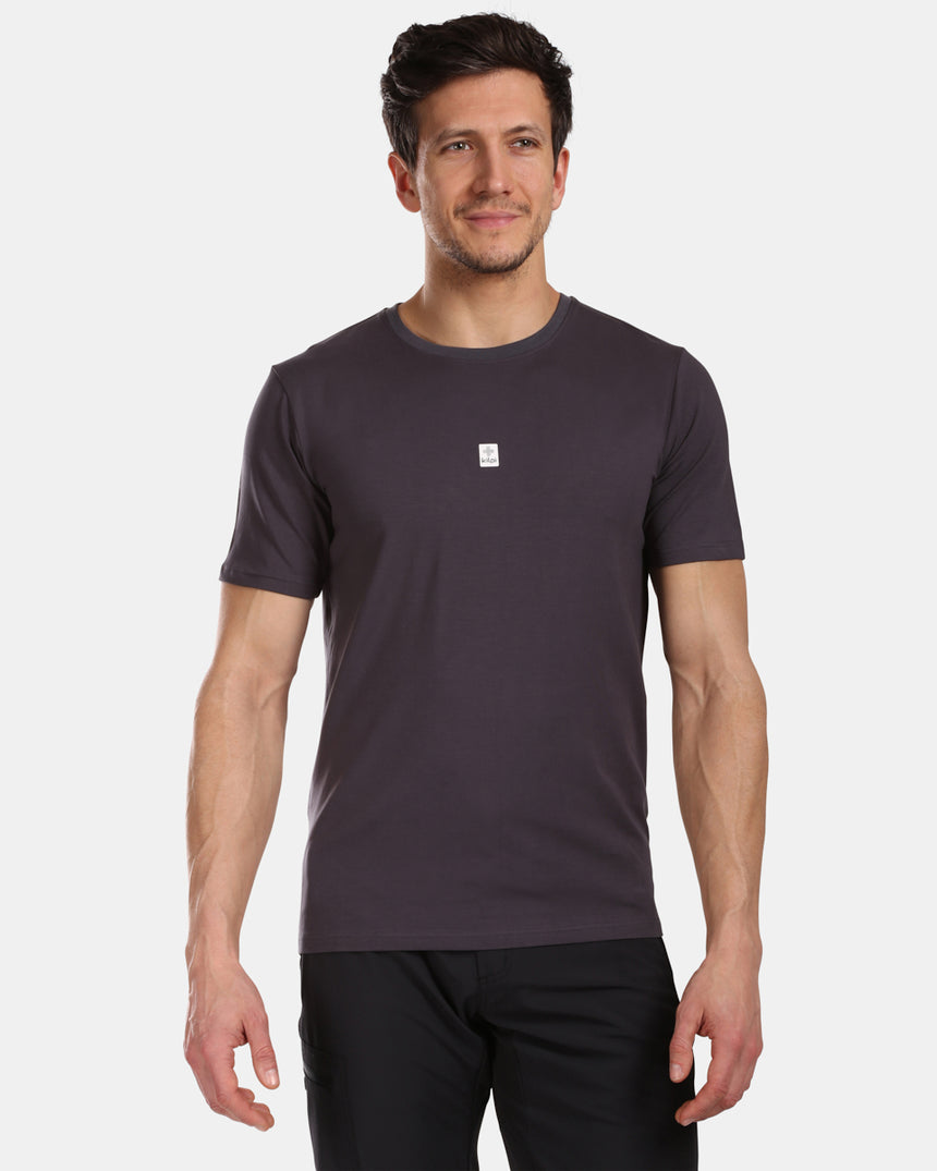 Functioneel T-shirt voor heren Kilpi GAROVE-M