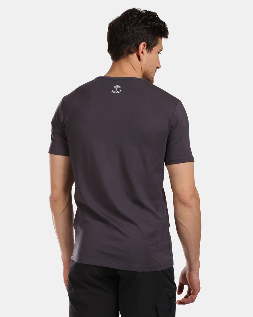 Functioneel T-shirt voor heren Kilpi GAROVE-M
