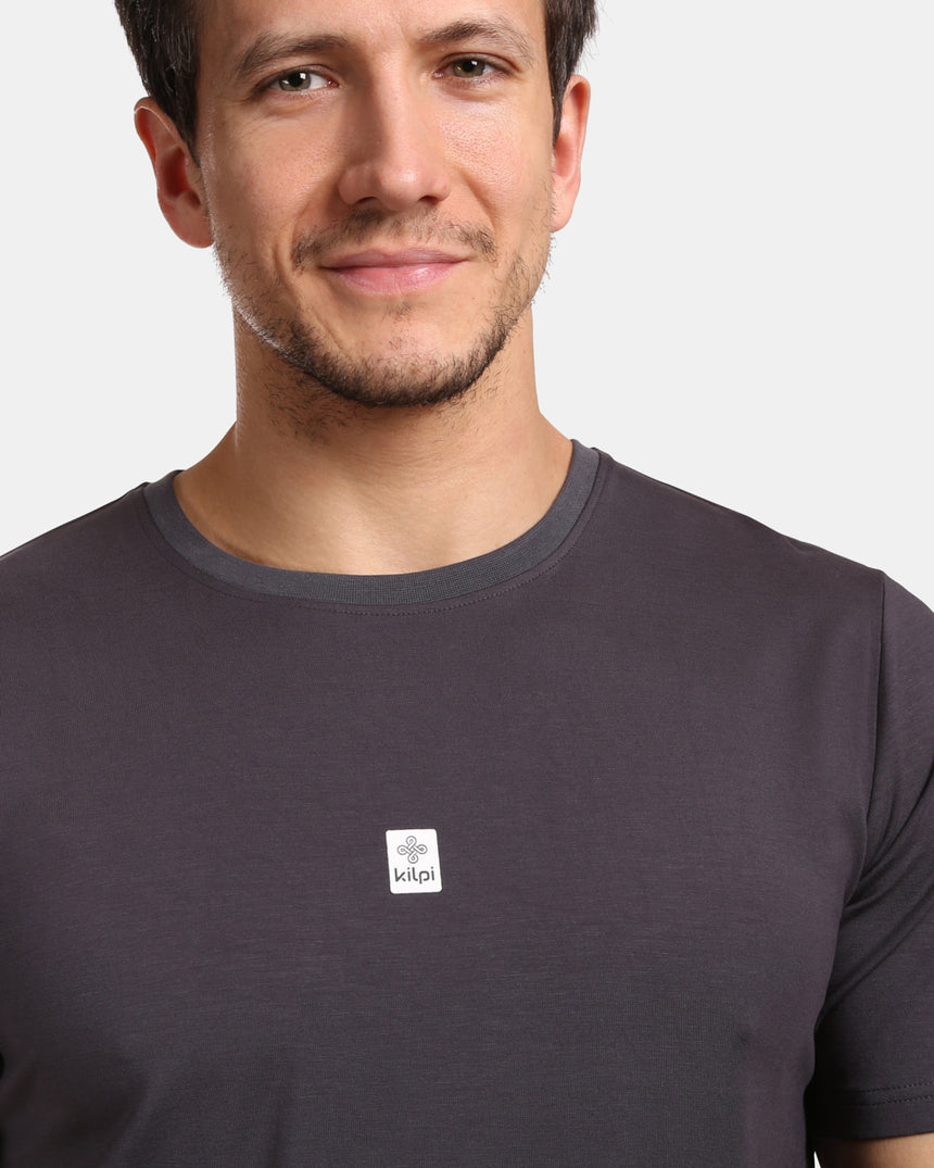 Functioneel T-shirt voor heren Kilpi GAROVE-M