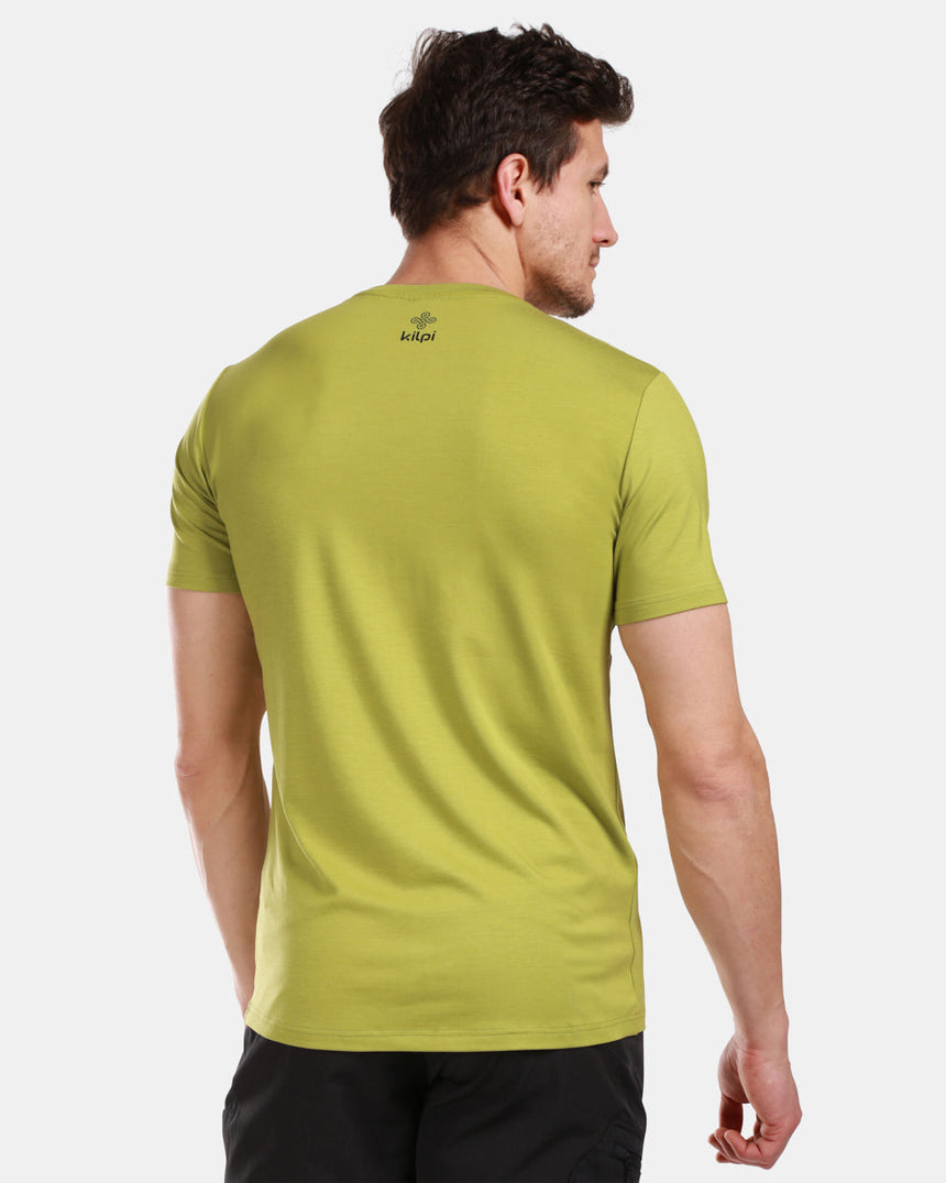 Functioneel T-shirt voor heren Kilpi GAROVE-M