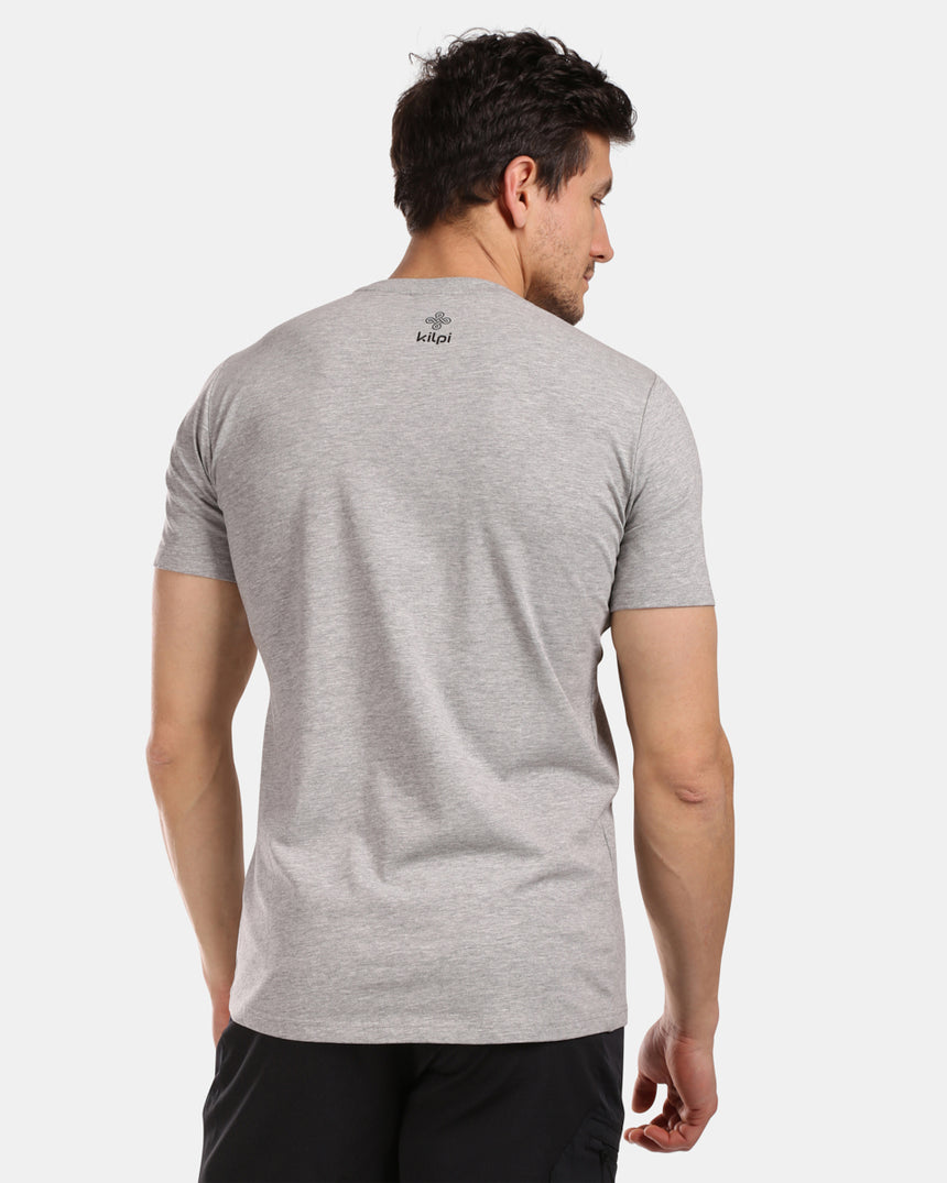 Functioneel T-shirt voor heren Kilpi GAROVE-M