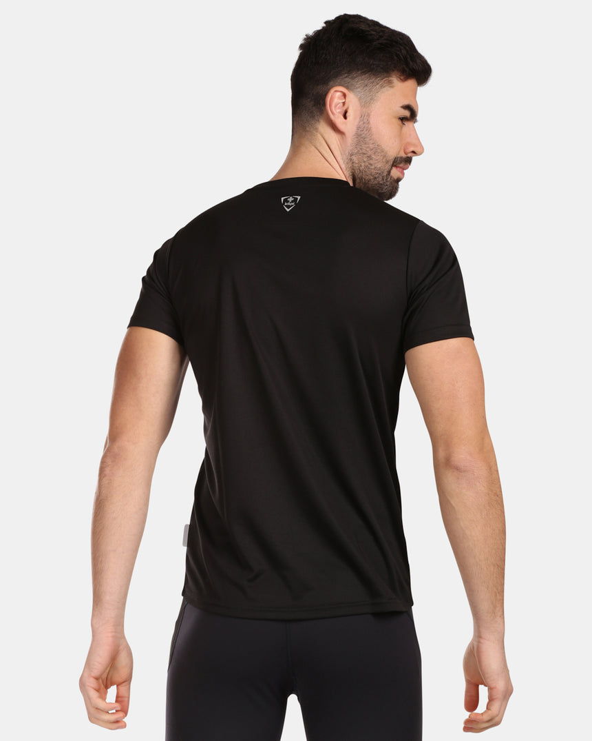 Technisch T-shirt voor heren Kilpi DIMA-M