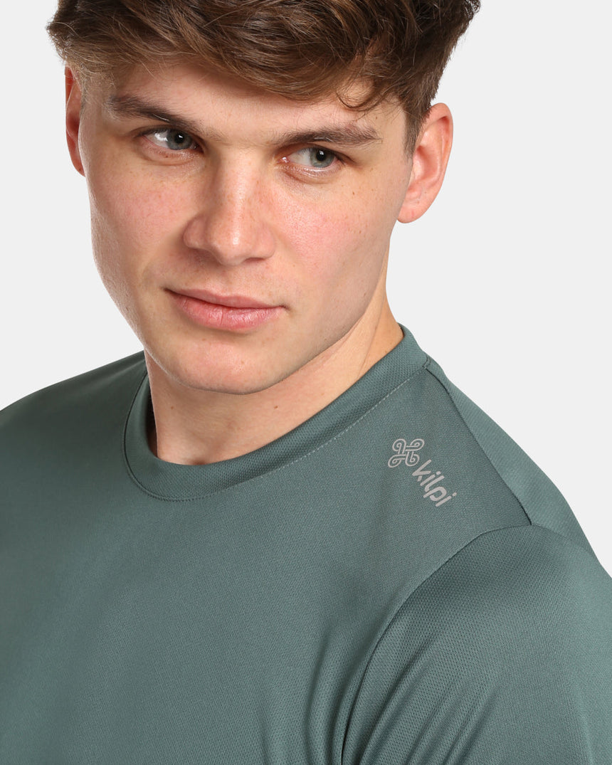 Technisch T-shirt voor heren Kilpi DIMA-M