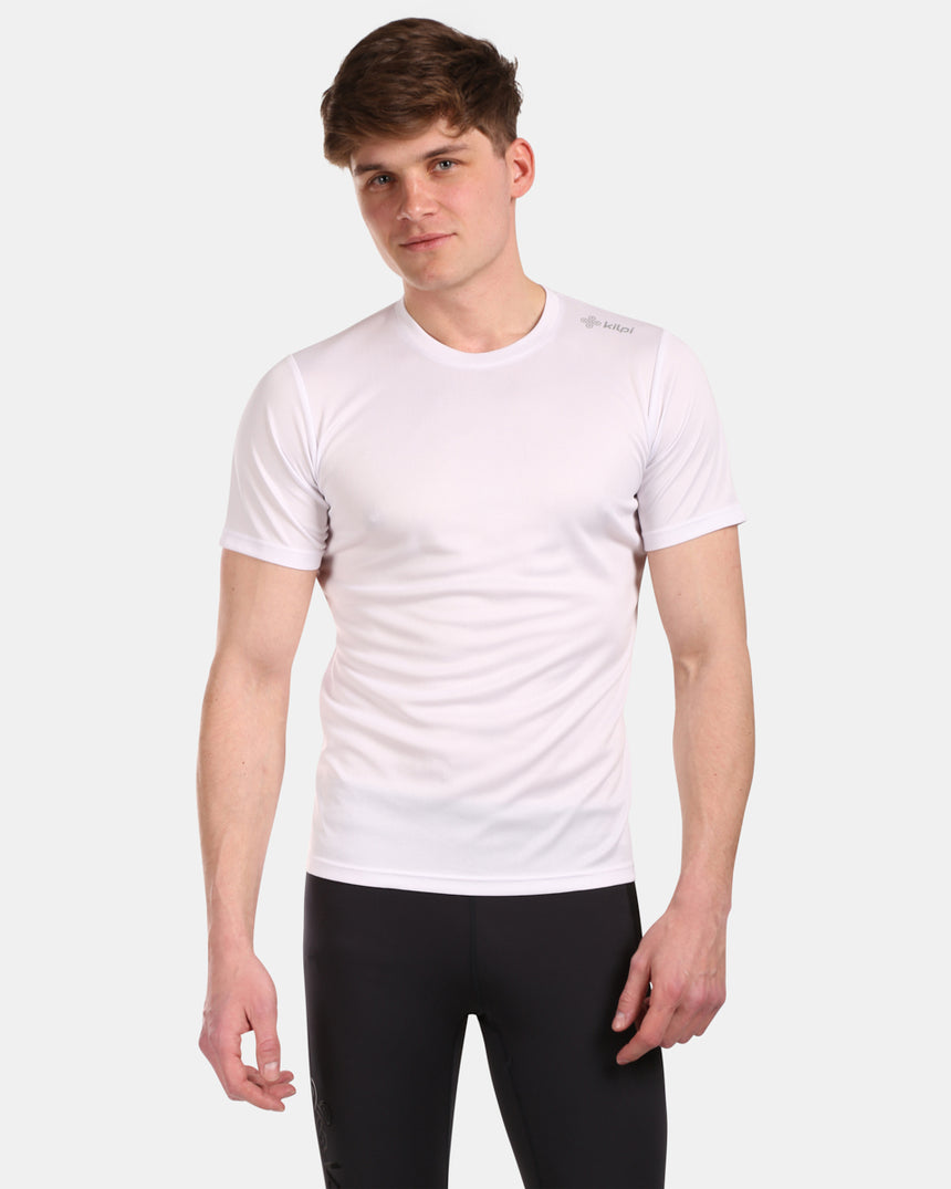 Technisch T-shirt voor heren Kilpi DIMA-M
