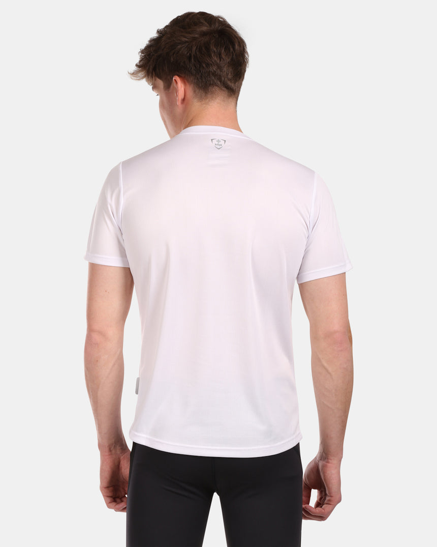 Technisch T-shirt voor heren Kilpi DIMA-M