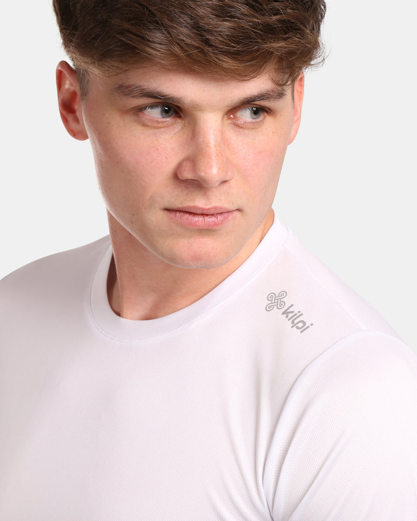 Technisch T-shirt voor heren Kilpi DIMA-M