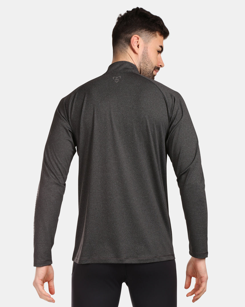 Technisch T-shirt met lange mouwen voor heren Kilpi GIMI-M