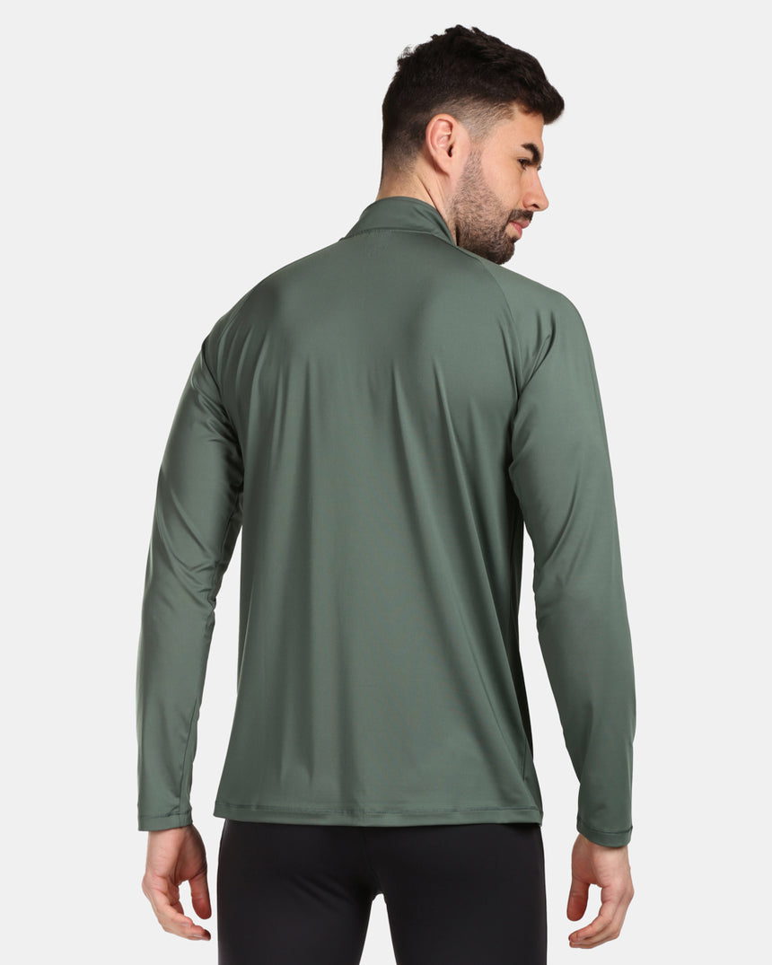 Technisch T-shirt met lange mouwen voor heren Kilpi GIMI-M