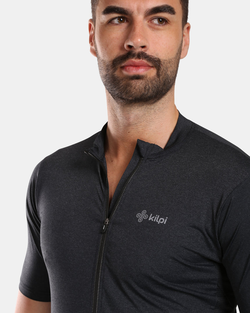 Herenfietsshirt Kilpi CAVALET-M