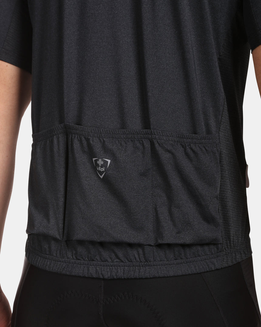 Herenfietsshirt Kilpi CAVALET-M