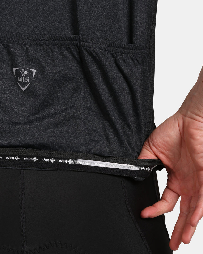 Herenfietsshirt Kilpi CAVALET-M