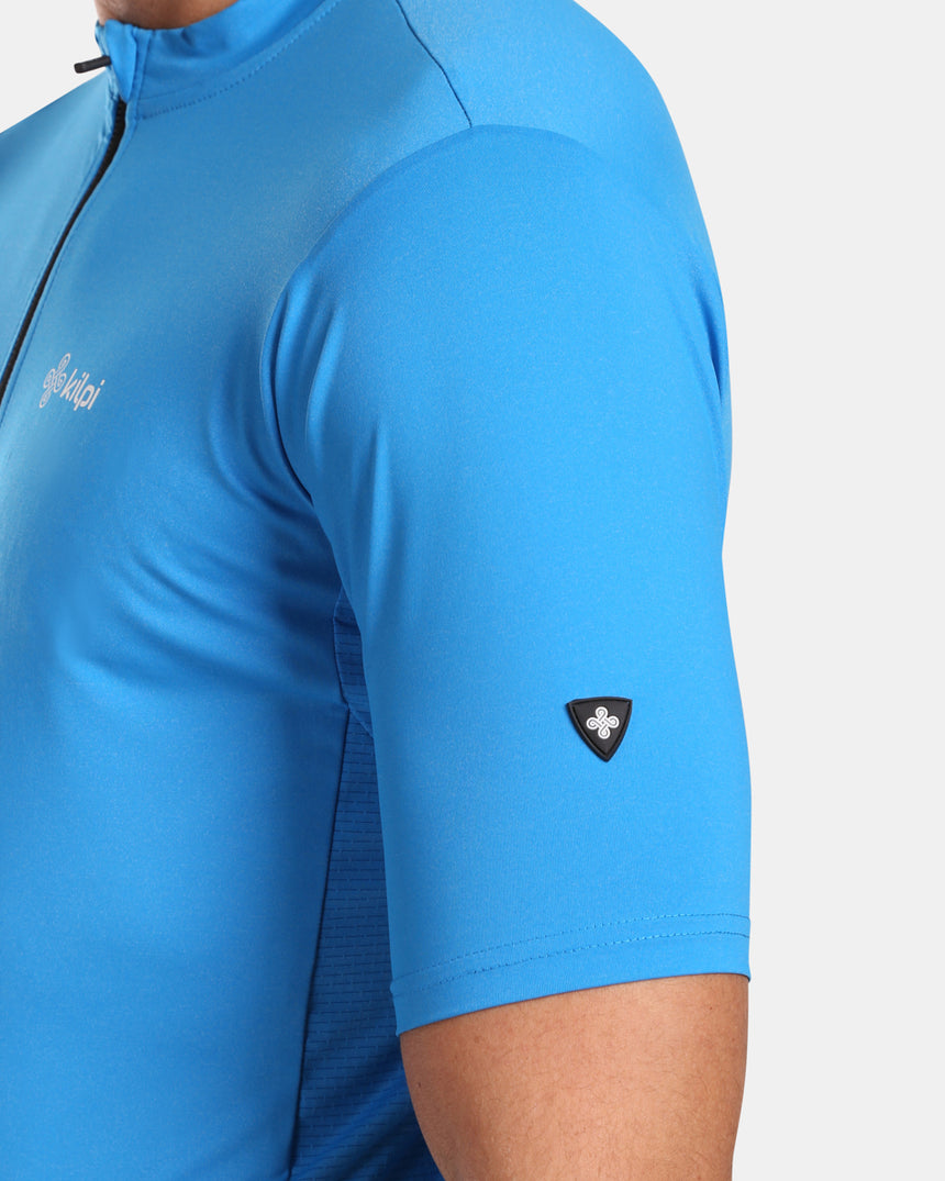 Herenfietsshirt Kilpi CAVALET-M