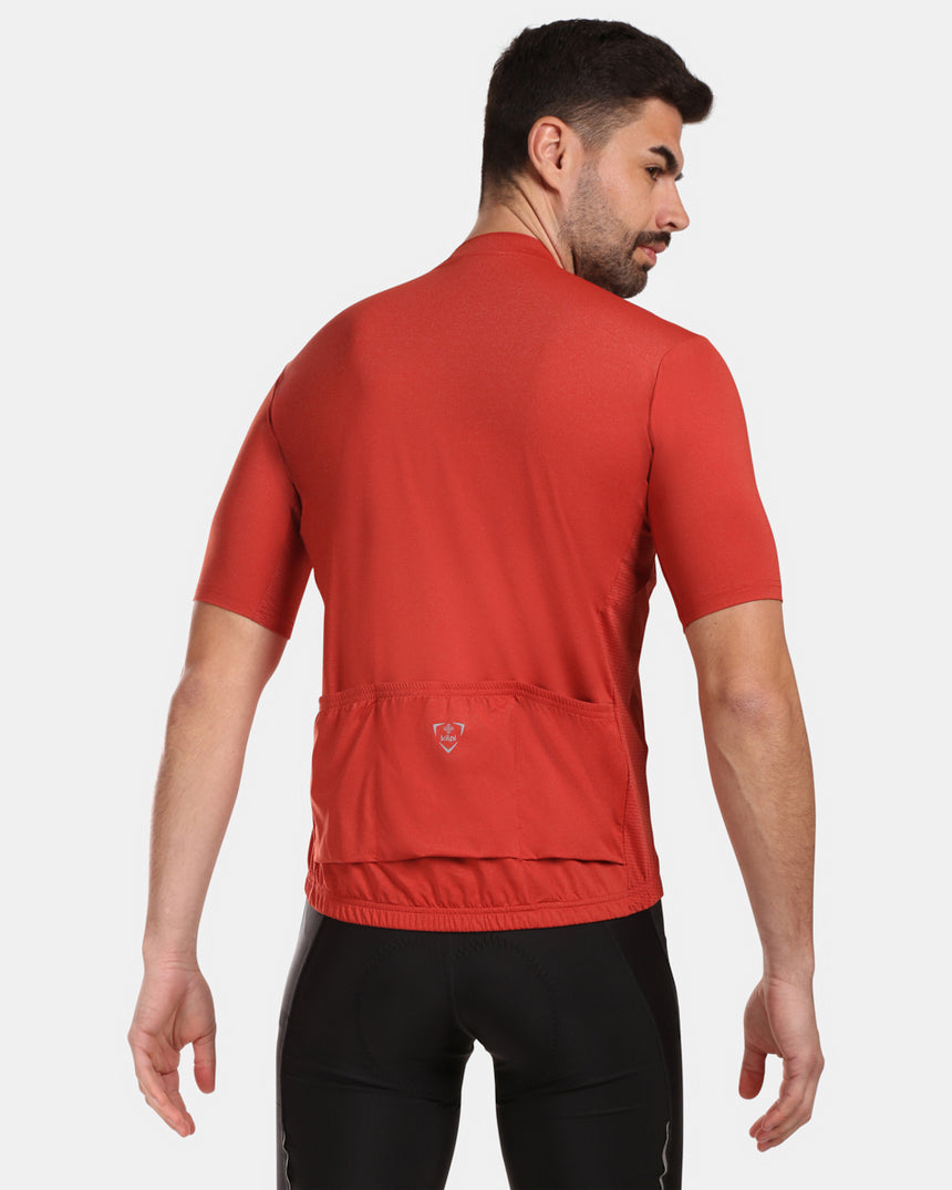 Herenfietsshirt Kilpi CAVALET-M