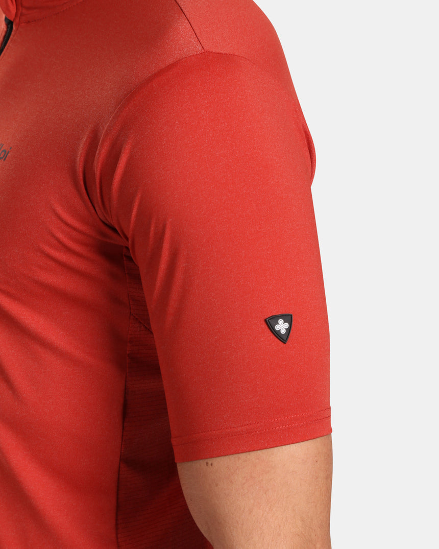 Herenfietsshirt Kilpi CAVALET-M