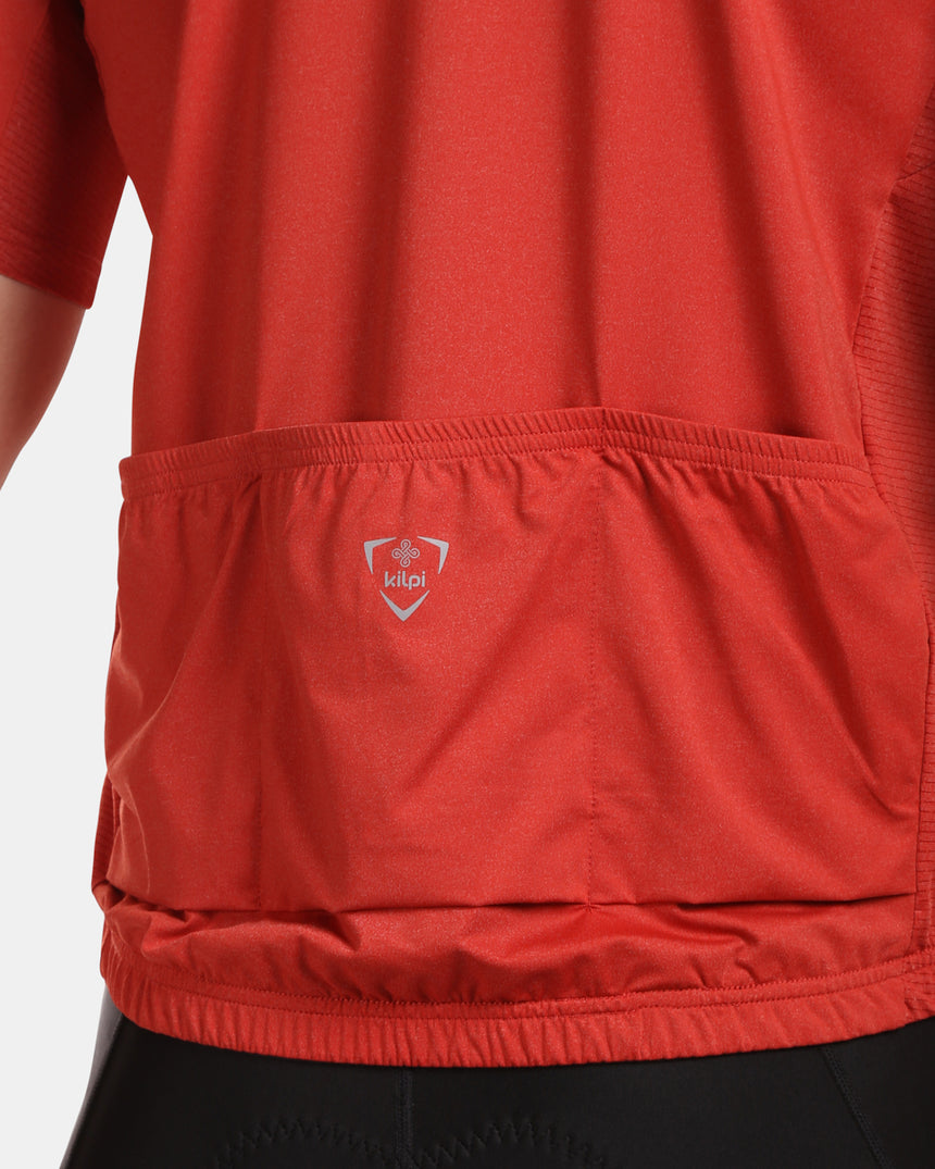 Herenfietsshirt Kilpi CAVALET-M