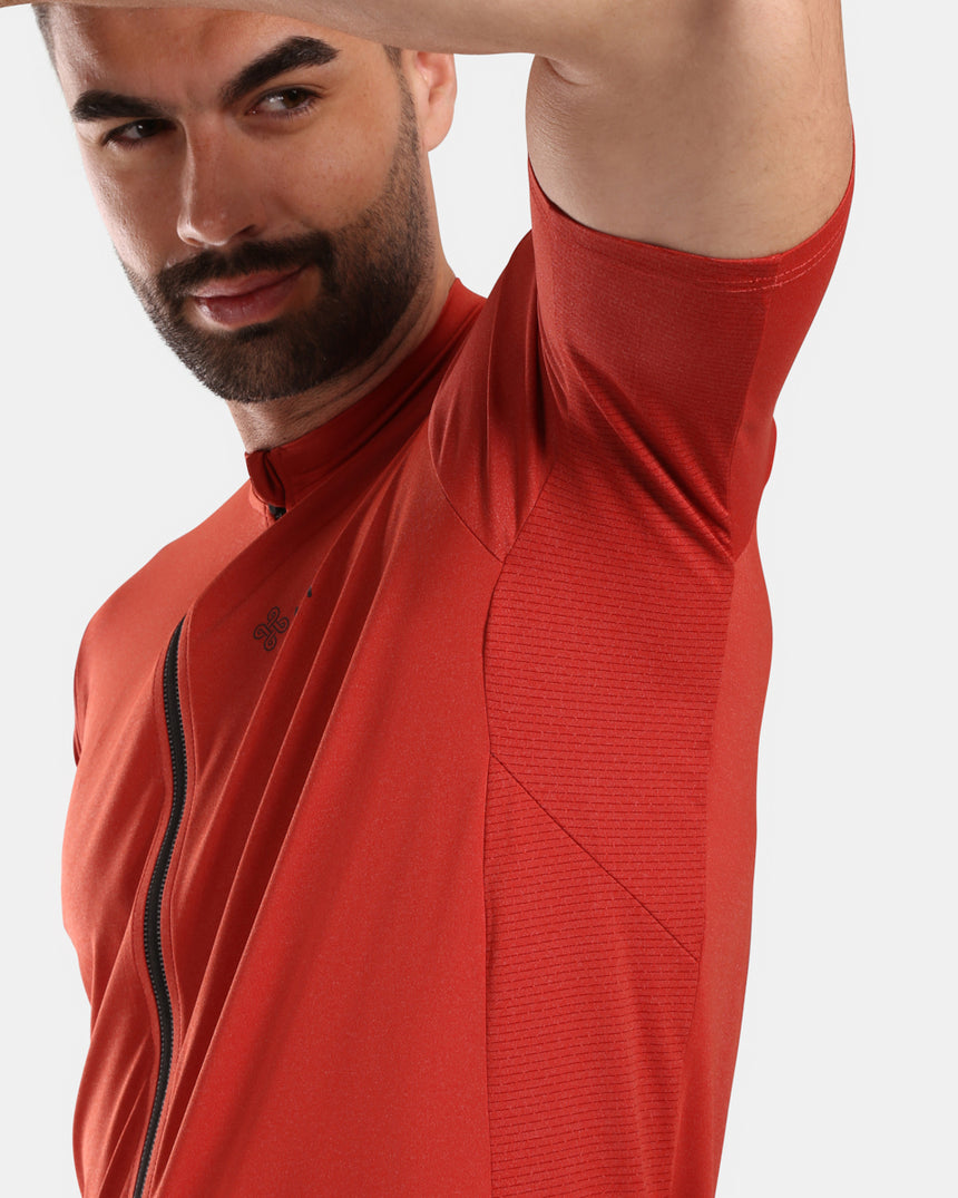 Herenfietsshirt Kilpi CAVALET-M